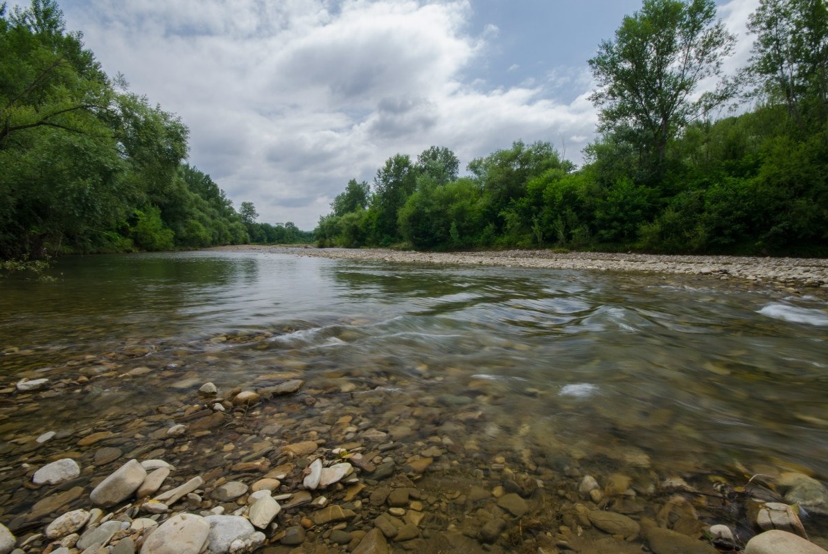 Краснодарский Край Село Белая Фото